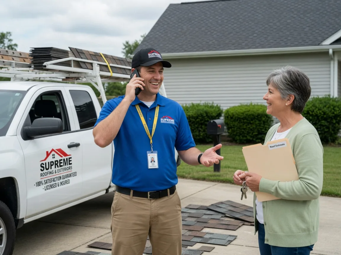 Roof Replacement Liberty, KS FAQs